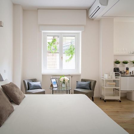 Accomodo Mib31 Bivano Centro Storico Lägenhet Milano Exteriör bild