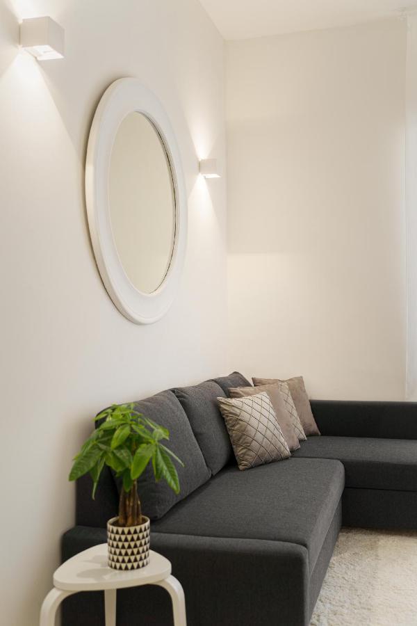 Accomodo Mib31 Bivano Centro Storico Lägenhet Milano Exteriör bild